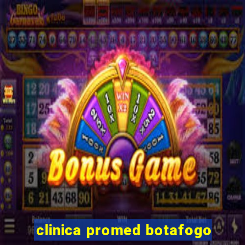 clinica promed botafogo